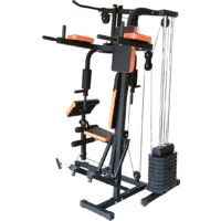 Силовой комплекс DFC D7002 - Превью изображения №3 — Интернет-магазин Time-Shop