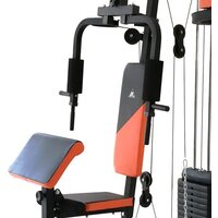 Силовой комплекс DFC D7002 - Превью изображения №5 — Интернет-магазин Time-Shop