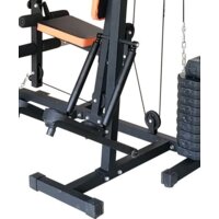 Силовой комплекс DFC D7002 - Превью изображения №9 — Интернет-магазин Time-Shop