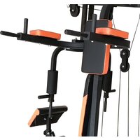 Силовой комплекс DFC D7002 - Превью изображения №8 — Интернет-магазин Time-Shop