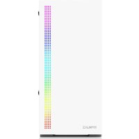 Корпус Zalman S5 (белый) - Превью изображения №2 — Интернет-магазин Time-Shop