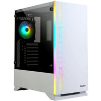 Zalman S5 (белый)
