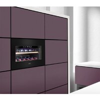 Винный шкаф CASO WineDeluxe E 18 - Превью изображения №7 — Интернет-магазин Time-Shop