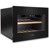 Винный шкаф CASO WineDeluxe E 18 - Превью изображения №4 — Интернет-магазин Time-Shop