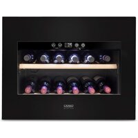 Винный шкаф CASO WineDeluxe E 18 - Превью изображения №2 — Интернет-магазин Time-Shop