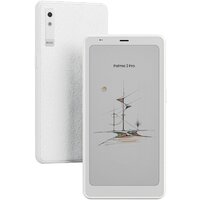 Электронная книга Onyx BOOX Palma 2 Pro (белый) - Превью изображения №2 — Интернет-магазин Time-Shop