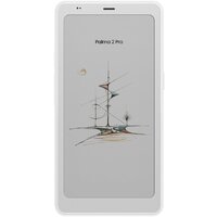 Электронная книга Onyx BOOX Palma 2 Pro (белый) - Превью изображения №3 — Интернет-магазин Time-Shop