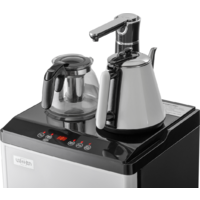 Кулер для воды Vatten L50WEAT (белый/черный) - Превью изображения №4 — Интернет-магазин Time-Shop