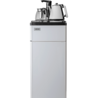 Кулер для воды Vatten L50WEAT (белый/черный) - Превью изображения №3 — Интернет-магазин Time-Shop