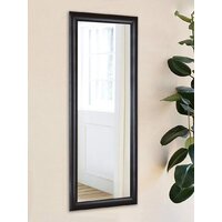 Зеркало Декарт Настенное в раме 8Л3222 (венге) - Превью изображения №3 — Интернет-магазин Time-Shop