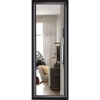 Декарт Настенное в раме 8Л3222 (венге)