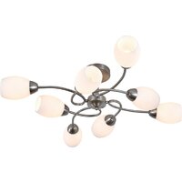 Escada 150007/8R ES0000067 (Satin Nickel)