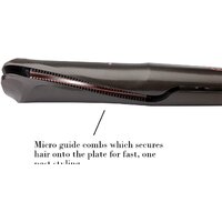 Выпрямитель Remington S6606 - Превью изображения №6 — Интернет-магазин Time-Shop