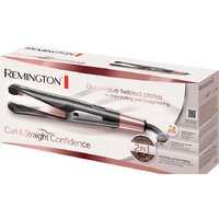 Выпрямитель Remington S6606 - Превью изображения №7 — Интернет-магазин Time-Shop