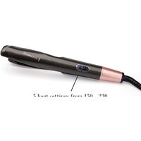 Выпрямитель Remington S6606 - Превью изображения №2 — Интернет-магазин Time-Shop