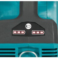 Аккумуляторная пила Makita DUC356Z (без АКБ) - Превью изображения №4 — Интернет-магазин Time-Shop