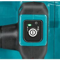 Аккумуляторная пила Makita DUC356Z (без АКБ) - Превью изображения №3 — Интернет-магазин Time-Shop