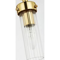 Подвесная люстра Favourite Aestetic 2820-1P - Превью изображения №2 — Интернет-магазин Time-Shop