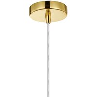 Подвесная люстра Favourite Aestetic 2820-1P - Превью изображения №4 — Интернет-магазин Time-Shop