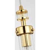 Подвесная люстра Favourite Aestetic 2820-1P - Превью изображения №3 — Интернет-магазин Time-Shop