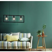 Подвесная люстра Eglo Jubily 43663 - Превью изображения №2 — Интернет-магазин Time-Shop