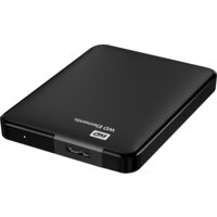 Внешний накопитель WD Elements Portable 2TB (WDBU6Y0020BBK) - Превью изображения №6 — Интернет-магазин Time-Shop