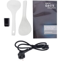 Мультиварка Making Oasis Everywhere MC-20N - Превью изображения №6 — Интернет-магазин Time-Shop