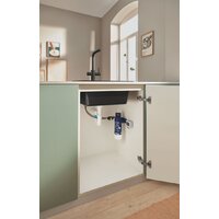 Смеситель Grohe Blue Pure 30590KF0 - Превью изображения №7 — Интернет-магазин Time-Shop