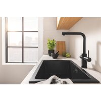 Смеситель Grohe Blue Pure 30590KF0 - Превью изображения №11 — Интернет-магазин Time-Shop