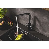 Смеситель Grohe Blue Pure 30590KF0 - Превью изображения №8 — Интернет-магазин Time-Shop