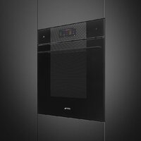 Электрический духовой шкаф Smeg SO6106WAPB3 - Превью изображения №2 — Интернет-магазин Time-Shop