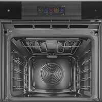 Электрический духовой шкаф Smeg SO6106WAPB3 - Превью изображения №8 — Интернет-магазин Time-Shop