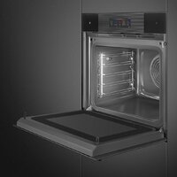 Электрический духовой шкаф Smeg SO6106WAPB3 - Превью изображения №7 — Интернет-магазин Time-Shop