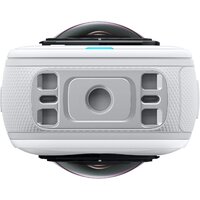 Экшен-камера Insta360 X5 Limited Edition (белый) - Превью изображения №9 — Интернет-магазин Time-Shop