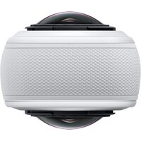 Экшен-камера Insta360 X5 Limited Edition (белый) - Превью изображения №8 — Интернет-магазин Time-Shop
