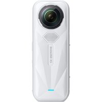 Экшен-камера Insta360 X5 Limited Edition (белый) - Превью изображения №3 — Интернет-магазин Time-Shop