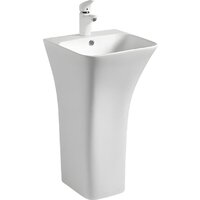 Умывальник Rea Ada Slim 45x43 Reau9902 - Превью изображения №4 — Интернет-магазин Time-Shop