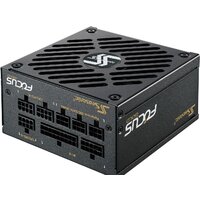 Блок питания Seasonic Focus SGX SSR-650SGX - Превью изображения №4 — Интернет-магазин Time-Shop