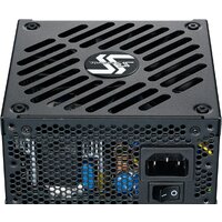 Блок питания Seasonic Focus SGX SSR-650SGX - Превью изображения №2 — Интернет-магазин Time-Shop