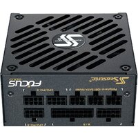 Блок питания Seasonic Focus SGX SSR-650SGX - Превью изображения №5 — Интернет-магазин Time-Shop