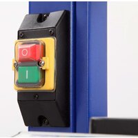 Ленточнопильный станок Belmash (Белмаш) WBS-254/2 - Превью изображения №5 — Интернет-магазин Time-Shop