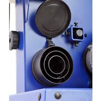 Ленточнопильный станок Belmash (Белмаш) WBS-254/2 - Превью изображения №9 — Интернет-магазин Time-Shop