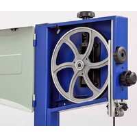 Ленточнопильный станок Belmash (Белмаш) WBS-254/2 - Превью изображения №2 — Интернет-магазин Time-Shop