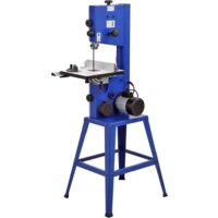 Ленточнопильный станок Belmash (Белмаш) WBS-254/2 - Превью изображения №11 — Интернет-магазин Time-Shop