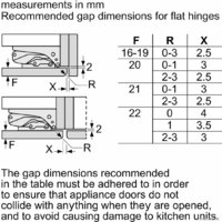 Холодильник Bosch Serie 4 KBN96VFE0 - Превью изображения №12 — Интернет-магазин Time-Shop