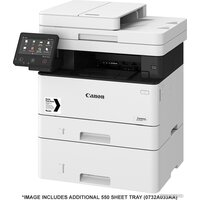 МФУ Canon i-SENSYS MF463dw 5951C008 - Превью изображения №5 — Интернет-магазин Time-Shop