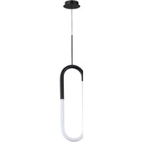 Arte Lamp Lumino A2233SP-20BK