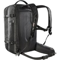 Туристический рюкзак Tatonka Traveller Pack 35 1937.040 (черный) - Превью изображения №2 — Интернет-магазин Time-Shop