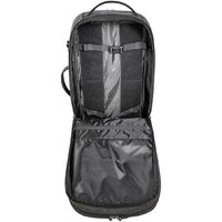 Туристический рюкзак Tatonka Traveller Pack 35 1937.040 (черный) - Превью изображения №6 — Интернет-магазин Time-Shop