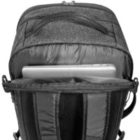 Туристический рюкзак Tatonka Traveller Pack 35 1937.040 (черный) - Превью изображения №10 — Интернет-магазин Time-Shop